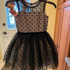 Beautiful Zunie girls 6x cocktail dress, worn 1x ❤️